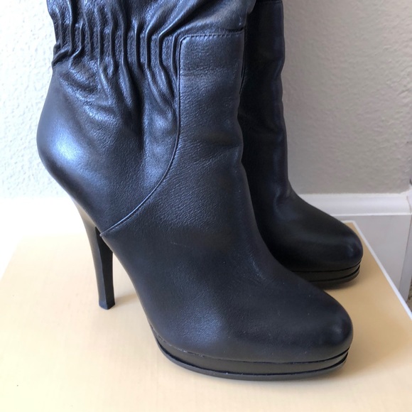 Michael Kors Webster Boot - Picture 3 of 8
